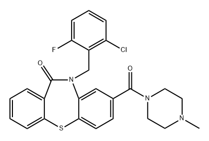 IDI-3783 Struktur