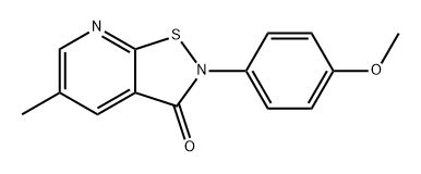 NSC 698600 Struktur