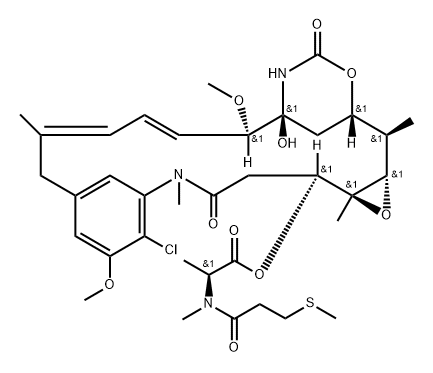 912569-84-7 結(jié)構(gòu)式