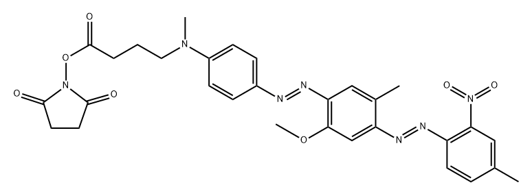 916753-61-2 結(jié)構(gòu)式