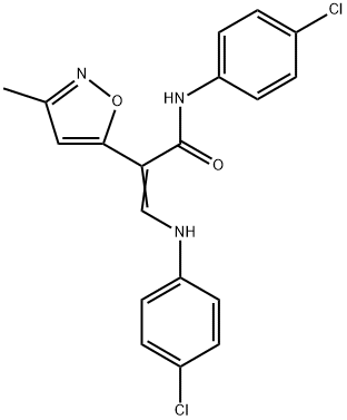 917837-54-8 結(jié)構(gòu)式