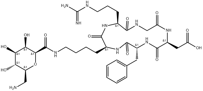 922175-70-0 結(jié)構(gòu)式