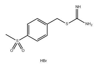 hydrobromide Struktur