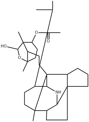 Daphnilongeridine