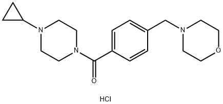 929622-09-3 結(jié)構(gòu)式