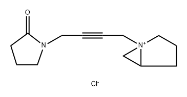 BM-130A Struktur