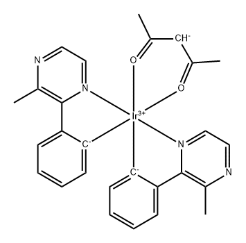 939959-64-5 Structure