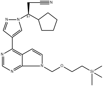 941685-41-2 結(jié)構(gòu)式