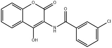 94205-22-8 結(jié)構(gòu)式