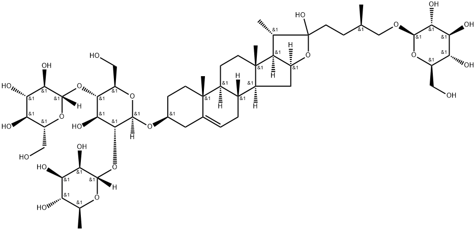 94992-08-2 結(jié)構(gòu)式