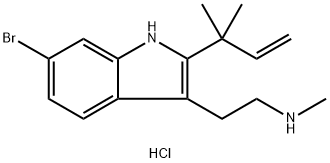 951322-11-5 結(jié)構(gòu)式