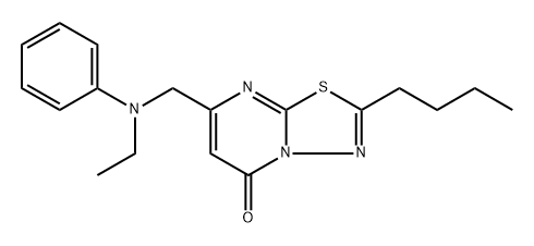 GNE3476 Struktur