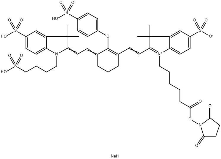 956579-01-4 Structure