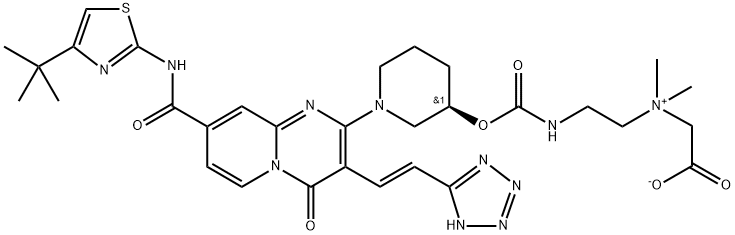 D13-9001 Struktur