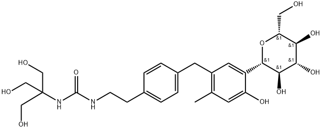 957772-01-9 結(jié)構(gòu)式