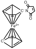 N-(Ferrocenyl)maleinimide