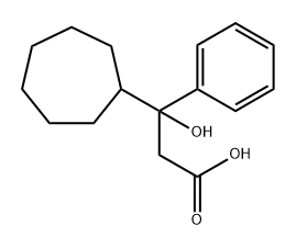 STEARAMIDOPROPYL CETEARYL DIMONIUM TOSYLATE Struktur