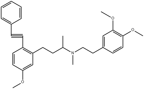 McN 5691 Struktur