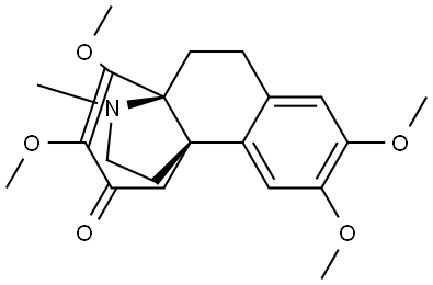 Runanine Struktur