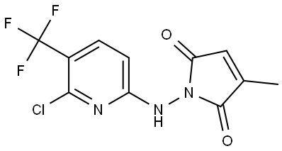 CW0134 Struktur