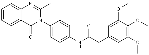 icFSP1 Struktur