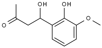 Berberine impurity 1 Struktur