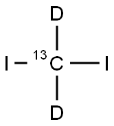 Methylene  iodide-13C,d2 price.