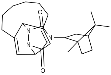 RCL T285625 Struktur