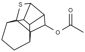 RCL T162051 Struktur