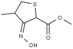 Articaine-008 Struktur