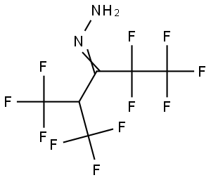 3-Pentanone, 1,1,1,2,2,5,5,5-octafluoro-4-(trifluoromethyl)-, one