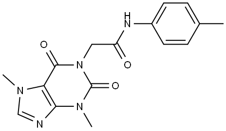 1323883-62-0 結(jié)構(gòu)式