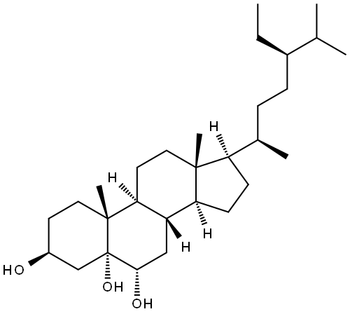 133697-68-4 結(jié)構(gòu)式