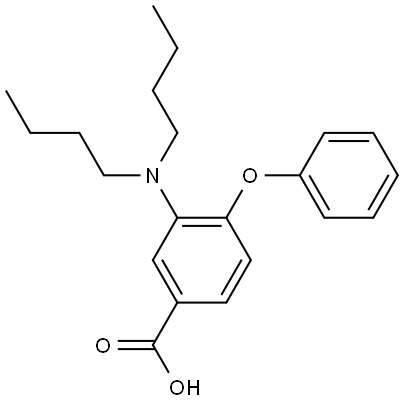 Bumetanide Impurity 14