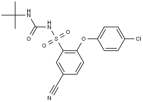 1448452-22-9 結(jié)構(gòu)式