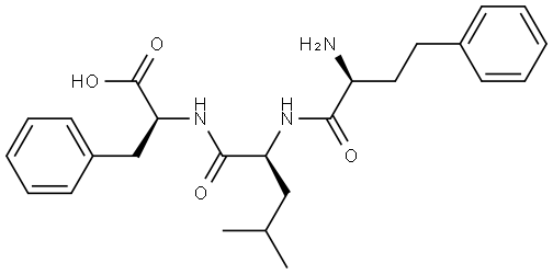 Carfilzomib Impurity 40 Structure