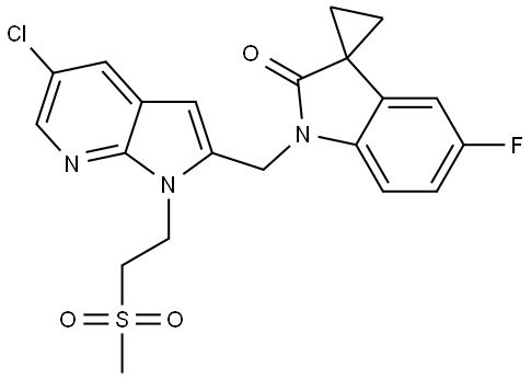 , 1637750-51-6, 結(jié)構(gòu)式