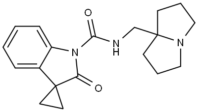 , 165379-20-4, 結(jié)構(gòu)式