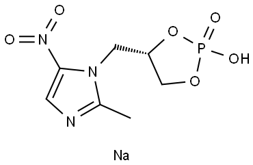 Ornidazole Impurity 13