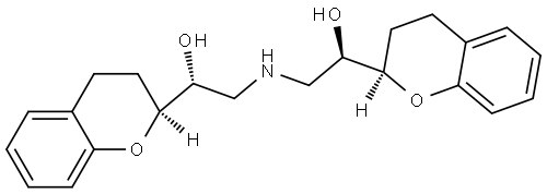 Nebivolol O-Beta-D-Glucuronide