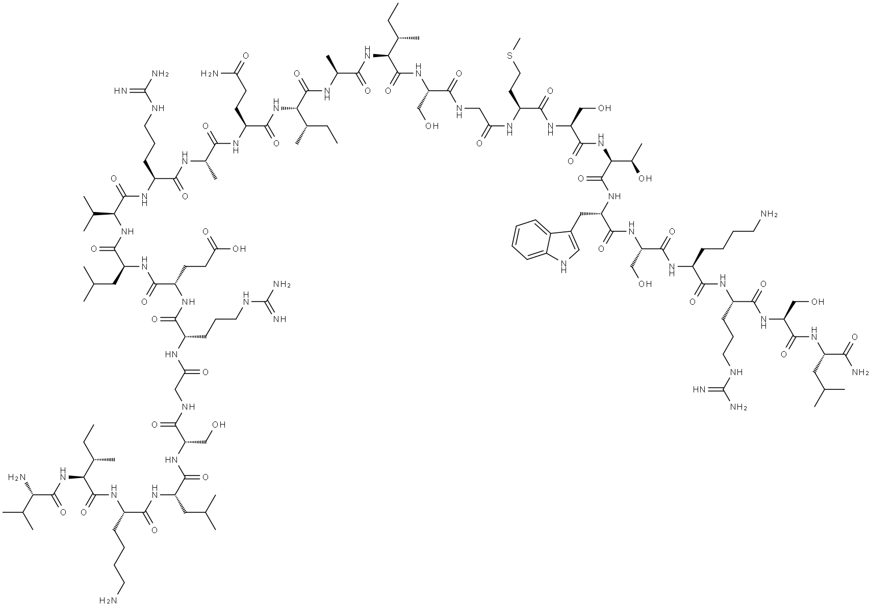 B7-33 2mg/5mg/10mg