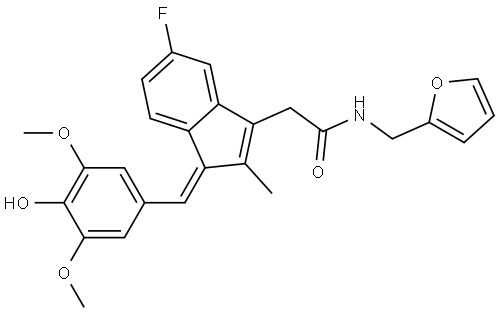 ADT-007 Struktur