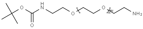 T-BOC-N-AMIDO-DPEG???-AMINE price.