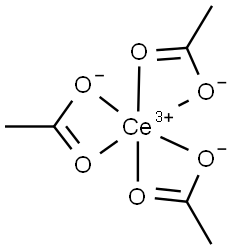 Cerium(Iii) Acetate Sesquihydrate|醋酸鈰(III)水合物