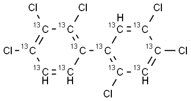 PCB 138-13C12 Struktur