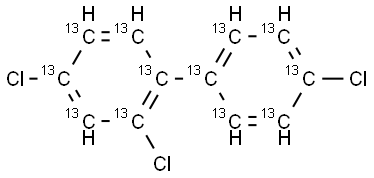 PCB 28-13C12 Struktur