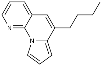 ALP/Carbonic anhydrase-IN-1 Struktur