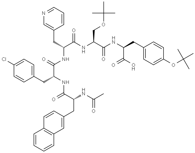  化學(xué)構(gòu)造式