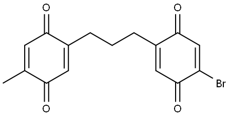 SARS-CoV-2-IN-84 Struktur