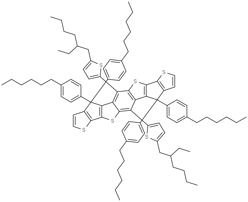 PM450 Struktur